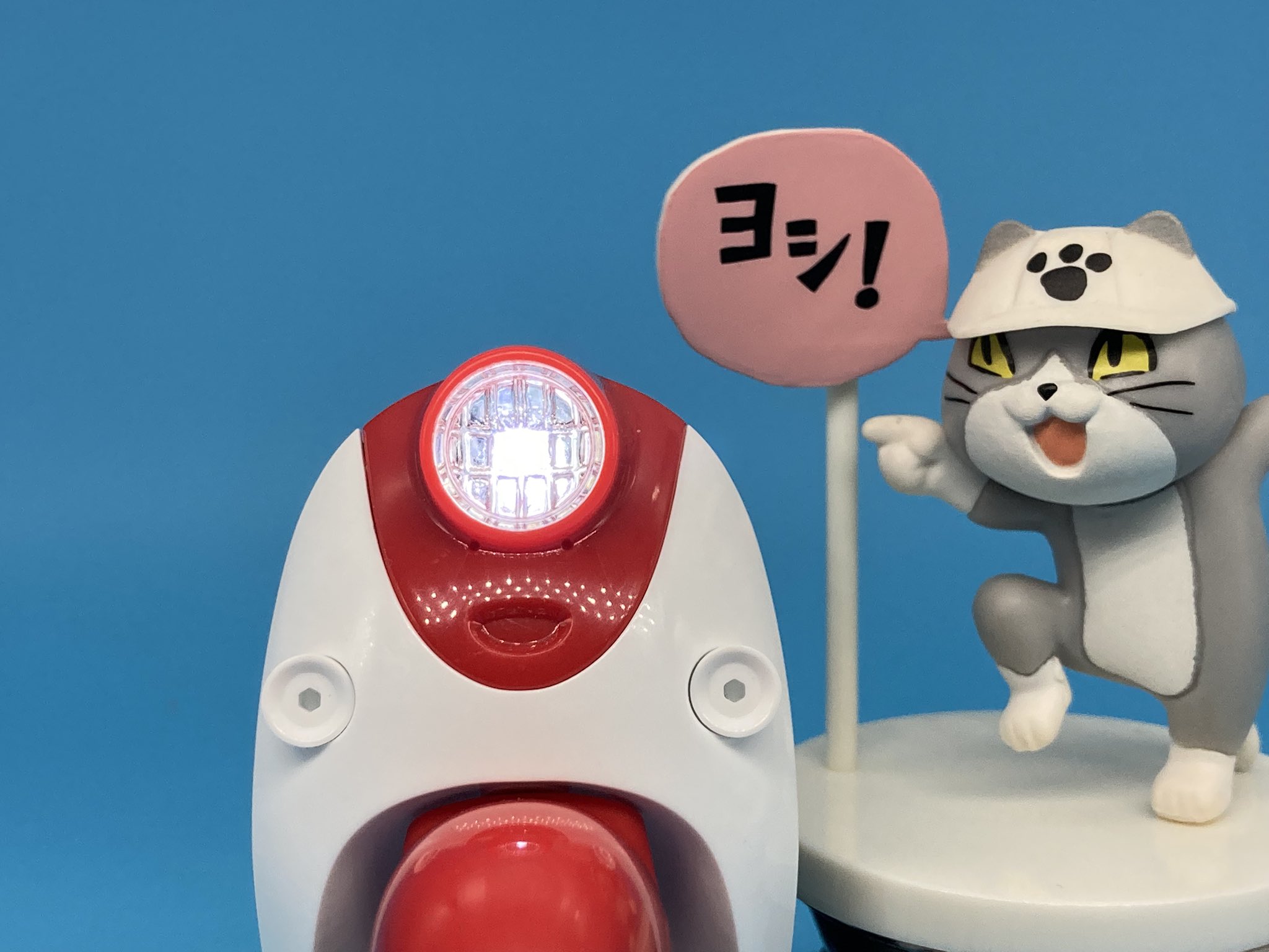 いまねづみ on X: 