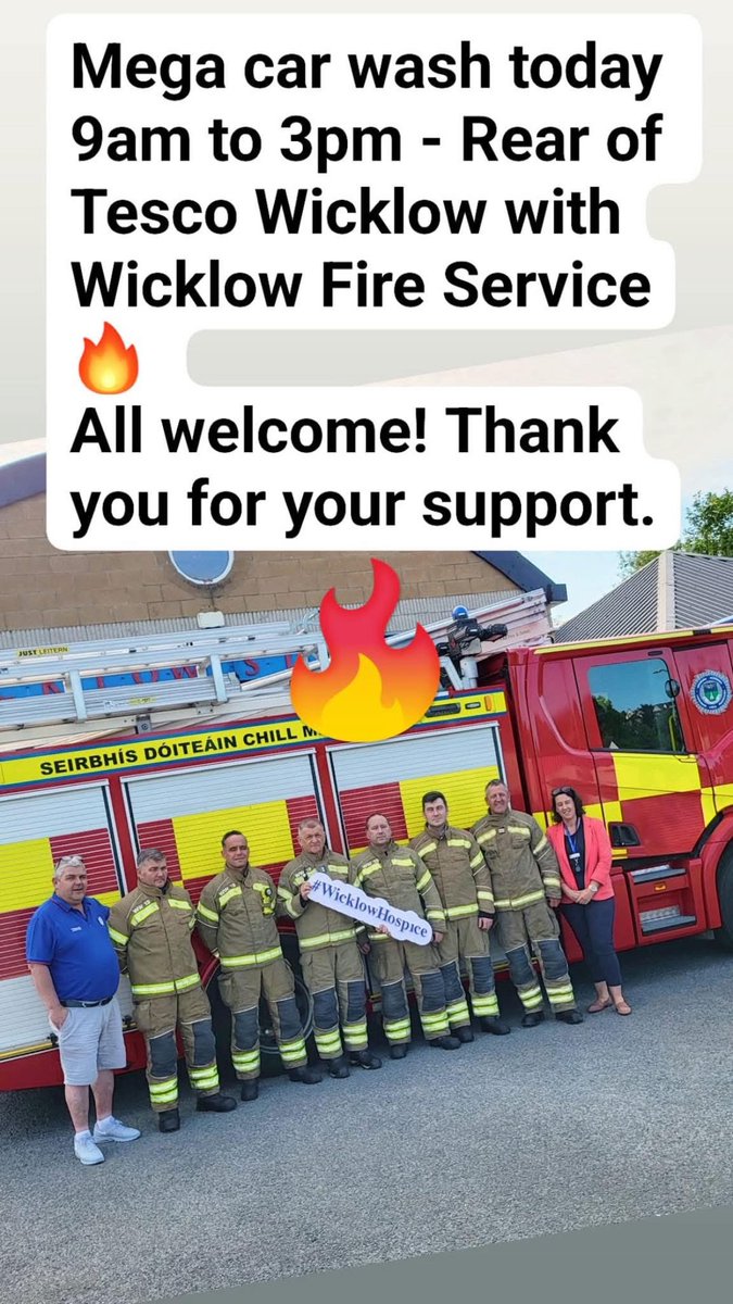 lc_economics's tweet image. If you’re in the Wicklow area please come down and support if you can