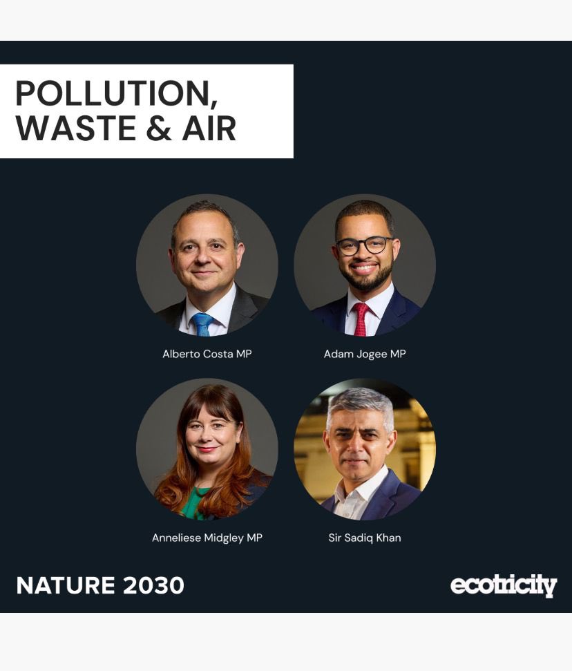Adam Jogee MP (@ajogee) on Twitter photo Grateful to be shortlisted for the Political Purpose Awards by <a href="/nature2030/">Nature 2030</a> in the Pollution, Waste & Air category.
Toxic air has been a very real thing for us here in Newcastle-under-Lyme.
Walleys Quarry can never happen again.
#PoliticalPurposeAwards #Nature2030 #LoveNuL 🇬🇧 Grateful to be shortlisted for the Political Purpose Awards by <a href="/nature2030/">Nature 2030</a> in the Pollution, Waste & Air category.
Toxic air has been a very real thing for us here in Newcastle-under-Lyme.
Walleys Quarry can never happen again.
#PoliticalPurposeAwards #Nature2030 #LoveNuL 🇬🇧