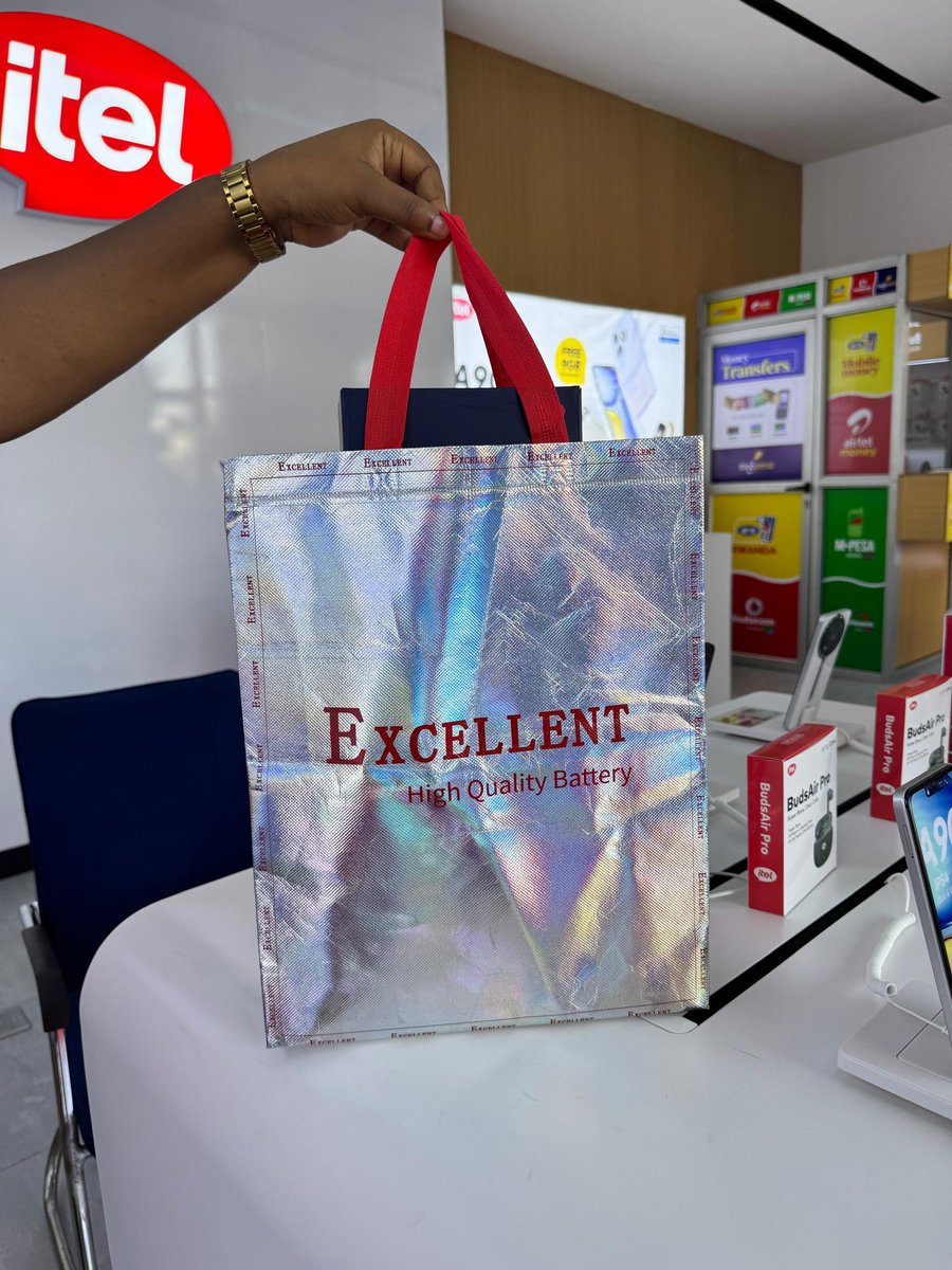 excellentshopug's tweet image. Shop with Excellent shop Ug
For phones, phone accessories, Air Flyers, Blenders, Kettles and hair trimmers and much more
Order via more excellentshopug.com or 0773 388990.
Akamwesi Mall Gayaza Road