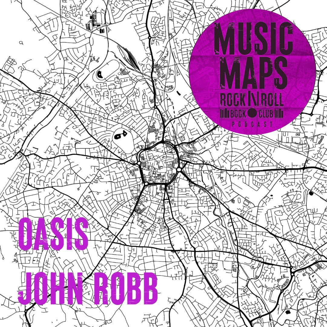 simonmusicmaps's tweet image. Join us & @johnrobb77 for a live episode of Music Maps Podcast focusing on the early years of @oasis - we are also joined by James from @OasisPodcast & @shiner_sam for instant reactions to the live return of Oasis in Cardiff last week - listen: rocknrollbookclub.co.uk/musicmaps/
