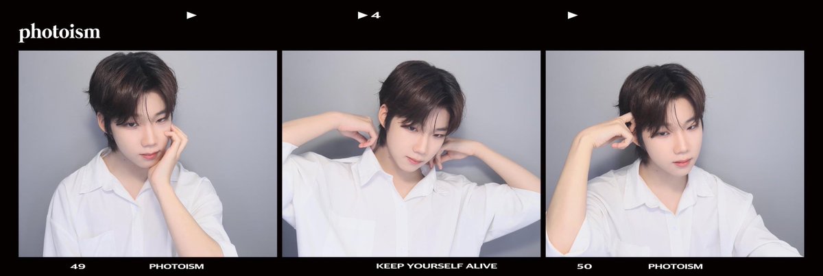 [#パクハユチャン] 実はもう一つあった！！
#THEWIND #The_Wind