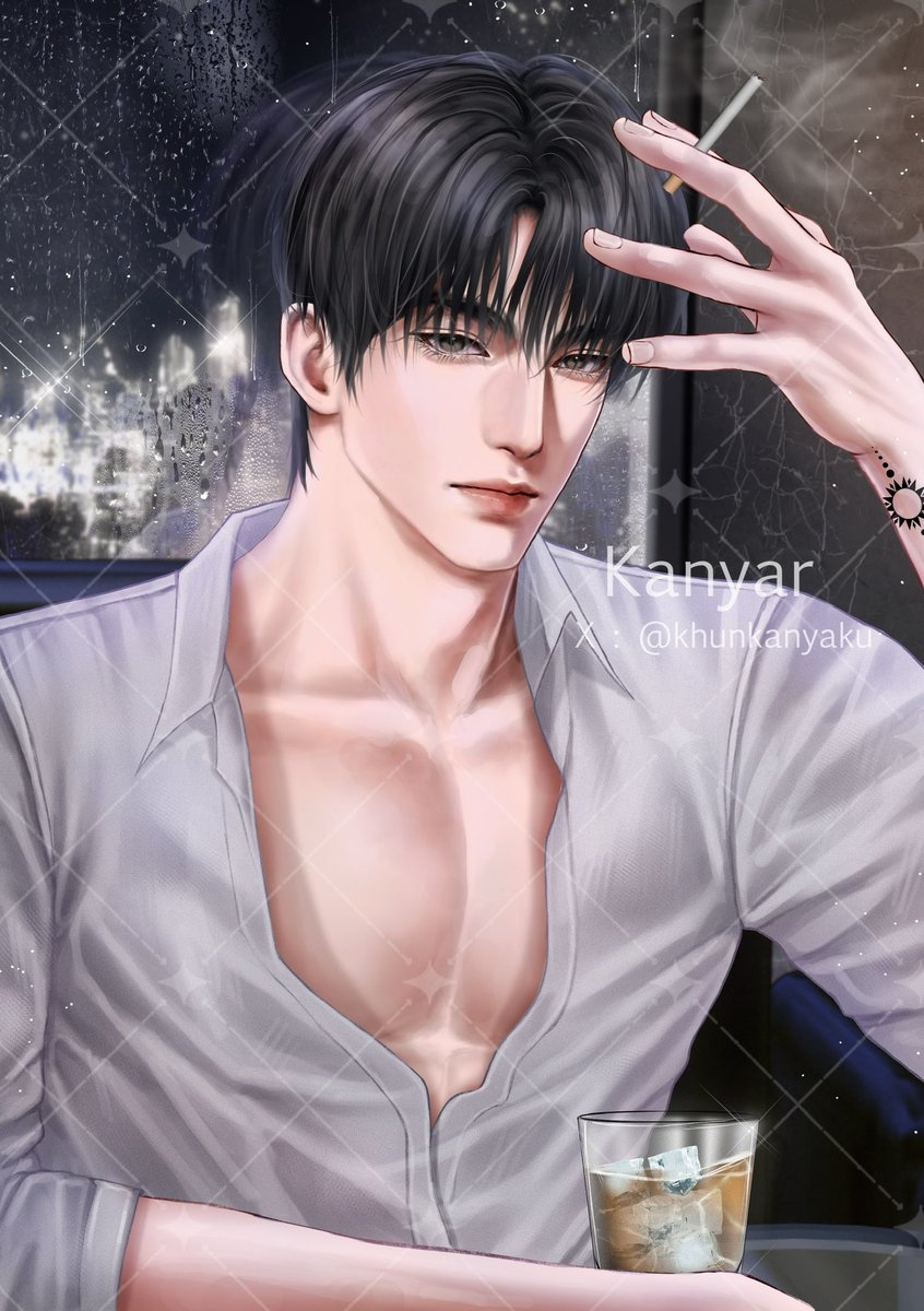 Pls rt 🤍✨

ปกสำเร็จ อิมเมจ

ราคา 1800 บาท รวมเชิงพาณิชย์ 
-เอารอยสักออกได้
-เปลี่ยนสีตา/ผมได้ค่ะ

จองใต้โพส/dm ได้เลยค่ะ💌

ขนาด A5  400 dpi | ไฟล์ : png ,พื้นใส

#ปกนิยายสำเร็จรูป #ปกนิยายสําเร็จ #ปกสำเร็จ #ปกebook #ปกนิยาย #สายผลิตปก