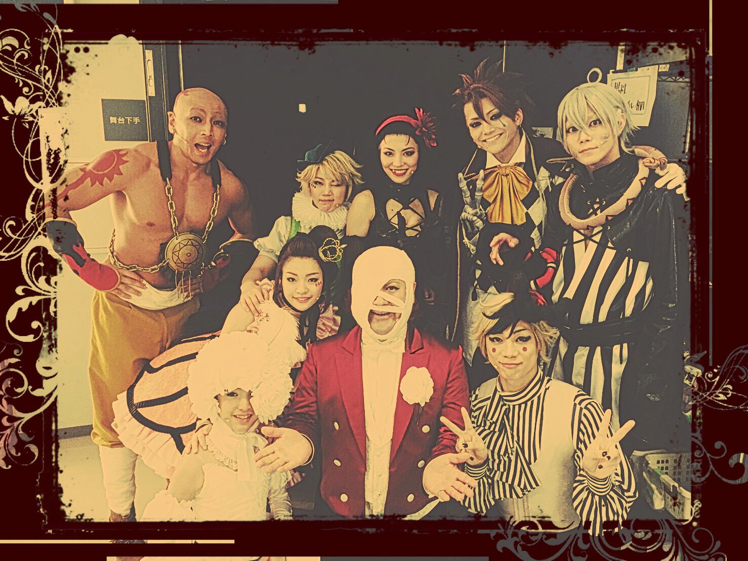 玉城裕規 on X: 