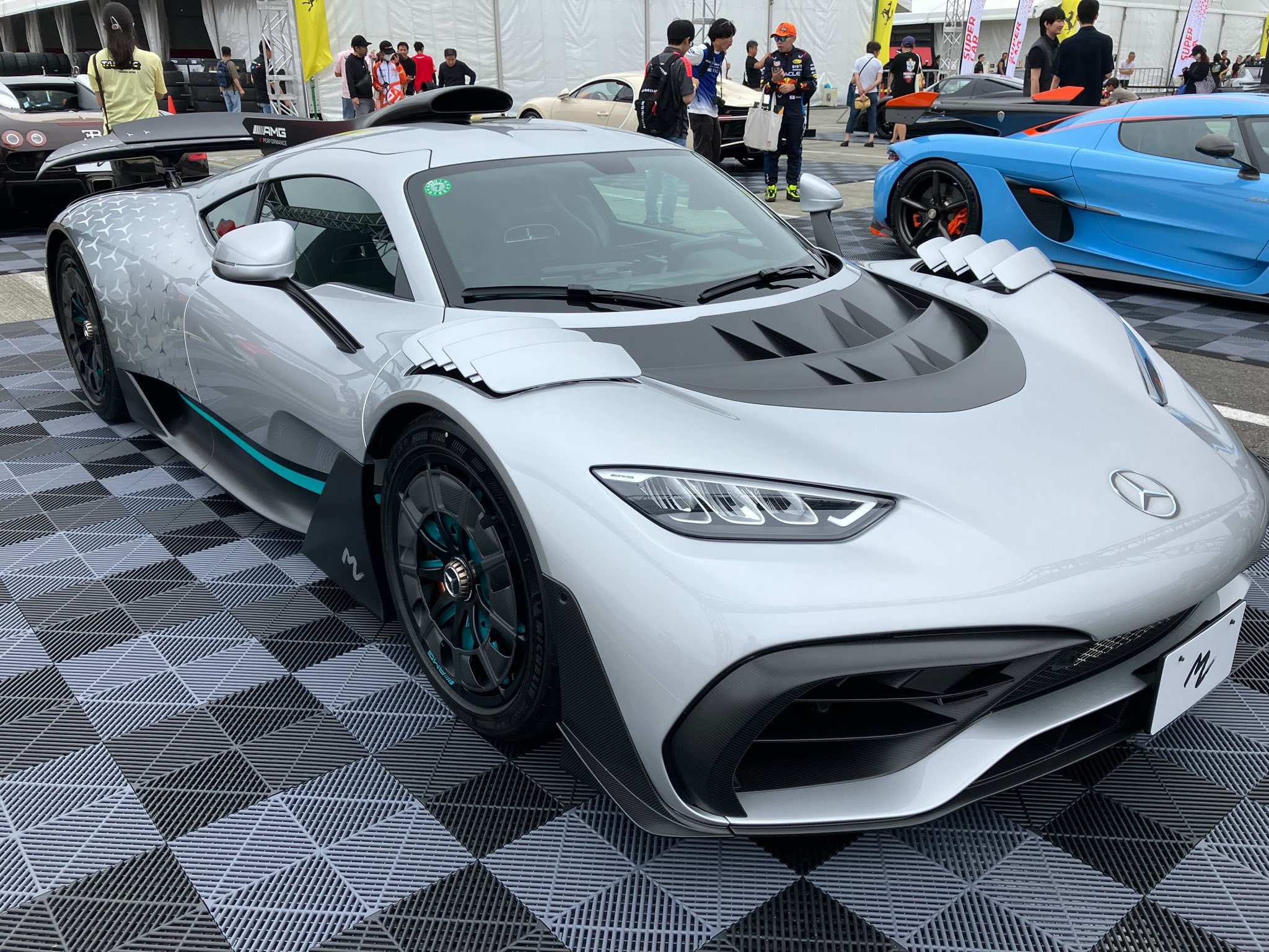 富士スピードウェイ / FUJI SPEEDWAY on X: 