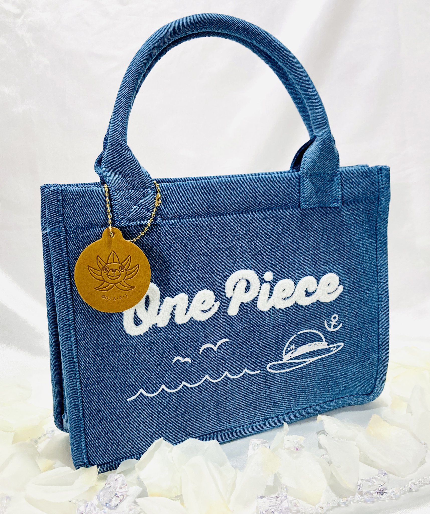 ONE PIECE MUGIWARA STORE HARAJUKU on X: 