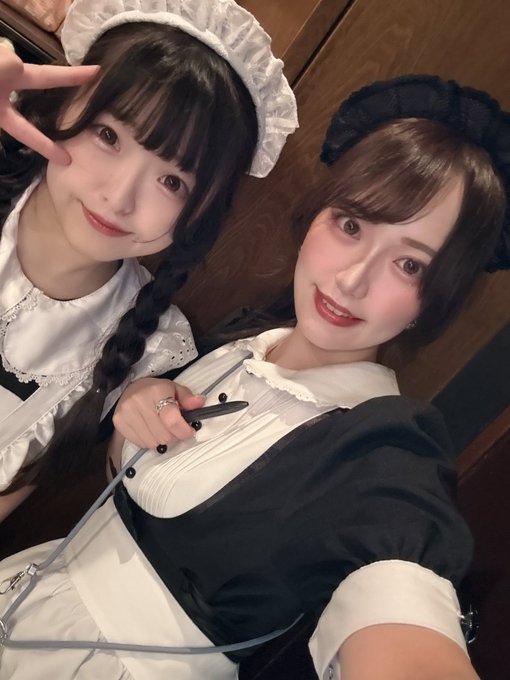 おさかなメイドバー 深海底