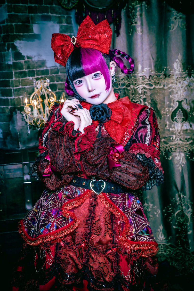 ã³ã³ãã·ã³ãããŒã ãã³ã³ã·ã³ã (@cocoro_syndrome) on Twitter photo ã2nd Memberã
- ã³ã³ãã·ã³ãããŒã -
èºä¹ ãã -RURU ICHINO-
<a href="/cocosyn_ruru/">èºä¹ããðãã³ã³ã·ã³ã</a>
ã¡ã³ããŒã«ã©ãŒïŒã¹ããããªãŒãã³ã¯
ãã¡ã³ããŒã¯ïŒð
å°çšã¿ã°ïŒ#ã¿ãŠã¿ãŠããã¡ã
#300RPã§æ¬¡ã¡ã³ããŒå
Ž
#å
šã¡ã³ããŒå
¬éã§MVè§£çŠ
#ã³ã³ãã·ã³ãããŒã #ã³ã³ã·ã³ ã2nd Memberã
- ã³ã³ãã·ã³ãããŒã -
èºä¹ ãã -RURU ICHINO-
<a href="/cocosyn_ruru/">èºä¹ããðãã³ã³ã·ã³ã</a>
ã¡ã³ããŒã«ã©ãŒïŒã¹ããããªãŒãã³ã¯
ãã¡ã³ããŒã¯ïŒð
å°çšã¿ã°ïŒ#ã¿ãŠã¿ãŠããã¡ã
#300RPã§æ¬¡ã¡ã³ããŒå
Ž
#å
šã¡ã³ããŒå
¬éã§MVè§£çŠ
#ã³ã³ãã·ã³ãããŒã #ã³ã³ã·ã³