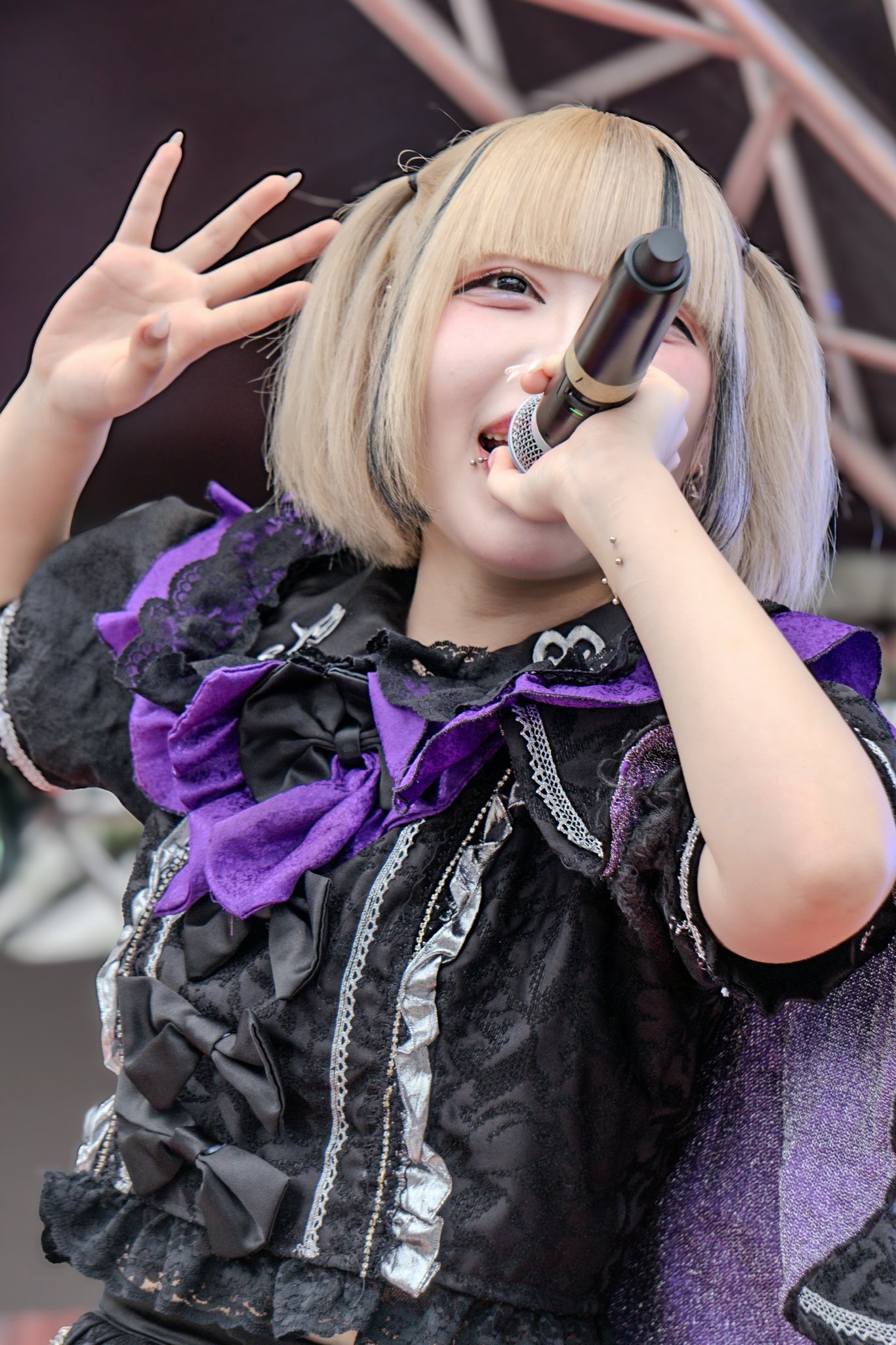 ✨ picyon .。.:*☆✧✨袋なし ny on X: 