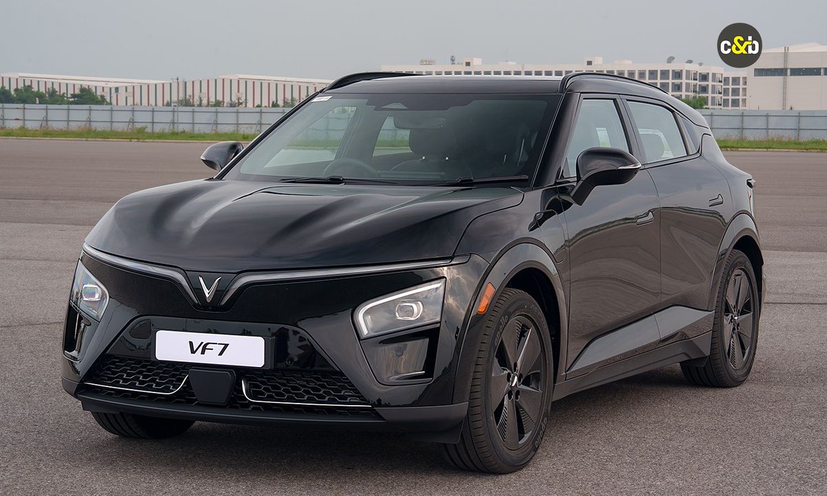 VinFast Auto India is set to open bookings for its VF6 and VF7 electric vehicles on July 15, 2025. The company has also joined hands with 13 dealer groups across 13 states, covering cities such as Delhi, Chennai, Bengaluru, Hyderabad, and others.