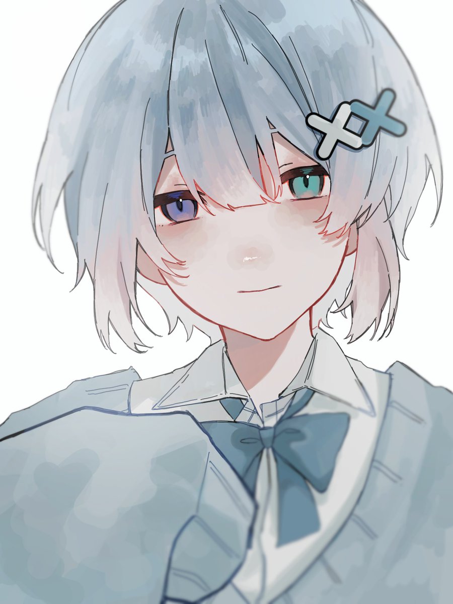 lx__rx's tweet image. にじ