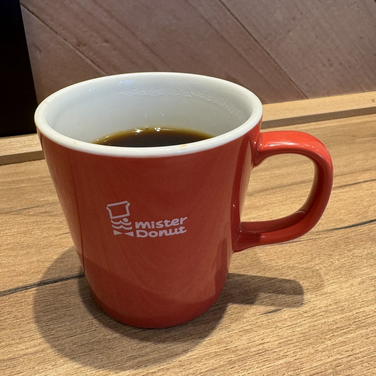 5550panda's tweet photo. 昨日今日と涼しくてホットコーヒーがたまらなく旨い☕️ https://t.co/brHjP8bsMH