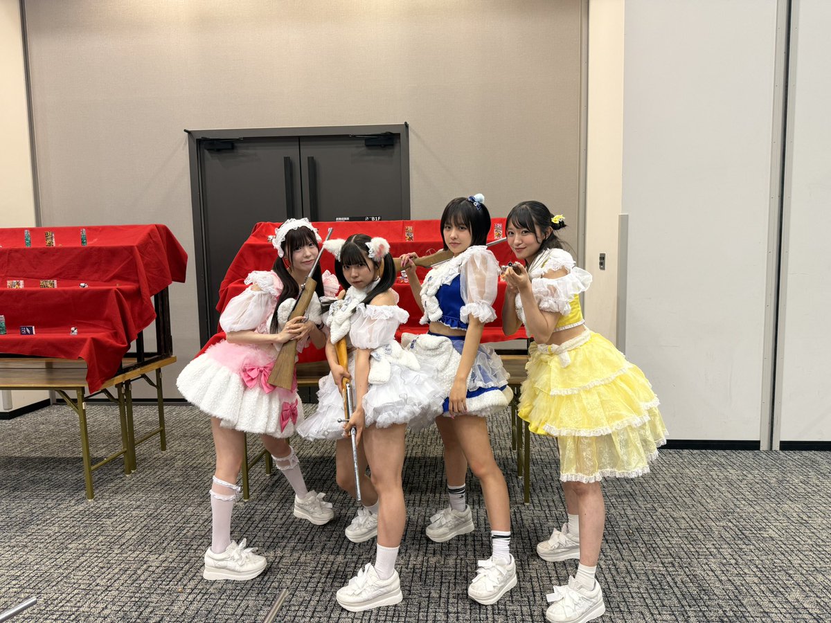 MELODY MELLOW (@melomello_info) / Posts / X