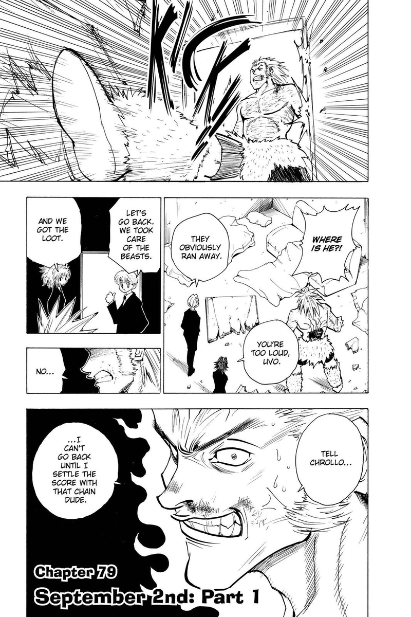 Elfshiw17's tweet photo. The Phantom Troupe’s Myth-Making: Why They’re More Than Villains
The Phantom Troupe (Ryodan) isn’t just a criminal group — they’re a myth-making machine. Togashi built them with layers of ritual, identity, and narrative power.
#HunterxHunter #PhantomTroupe #Ryodan https://t.co/3aA7oKfGc7