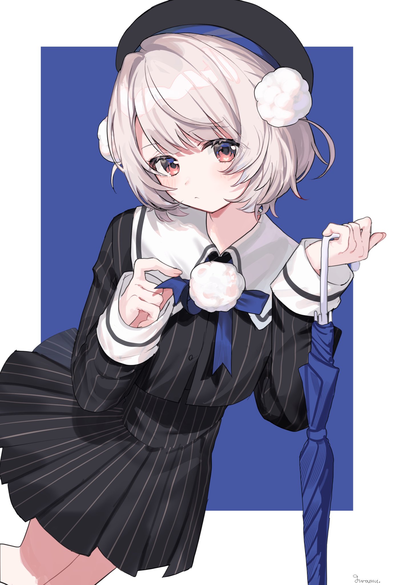 あめころあーと - Suche / X