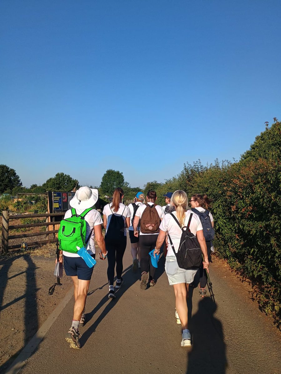 Mesothelioma UK Research Centre - Sheffield (@meso_sheffield) on Twitter photo Sue Farrall's team are walking miles for #mesothelioma TODAY fundraising for <a href="/Mesouk/">Mesothelioma UK</a> <a href="/AsbestosCentral/">Asbestos Support Central England</a>
Please support this amazing team: givestar.io/gs/miles-for-m…
#asbestos <a href="/sheffielduni/">The University of Sheffield</a> #Cancer Sue Farrall's team are walking miles for #mesothelioma TODAY fundraising for <a href="/Mesouk/">Mesothelioma UK</a> <a href="/AsbestosCentral/">Asbestos Support Central England</a>
Please support this amazing team: givestar.io/gs/miles-for-m…
#asbestos <a href="/sheffielduni/">The University of Sheffield</a> #Cancer