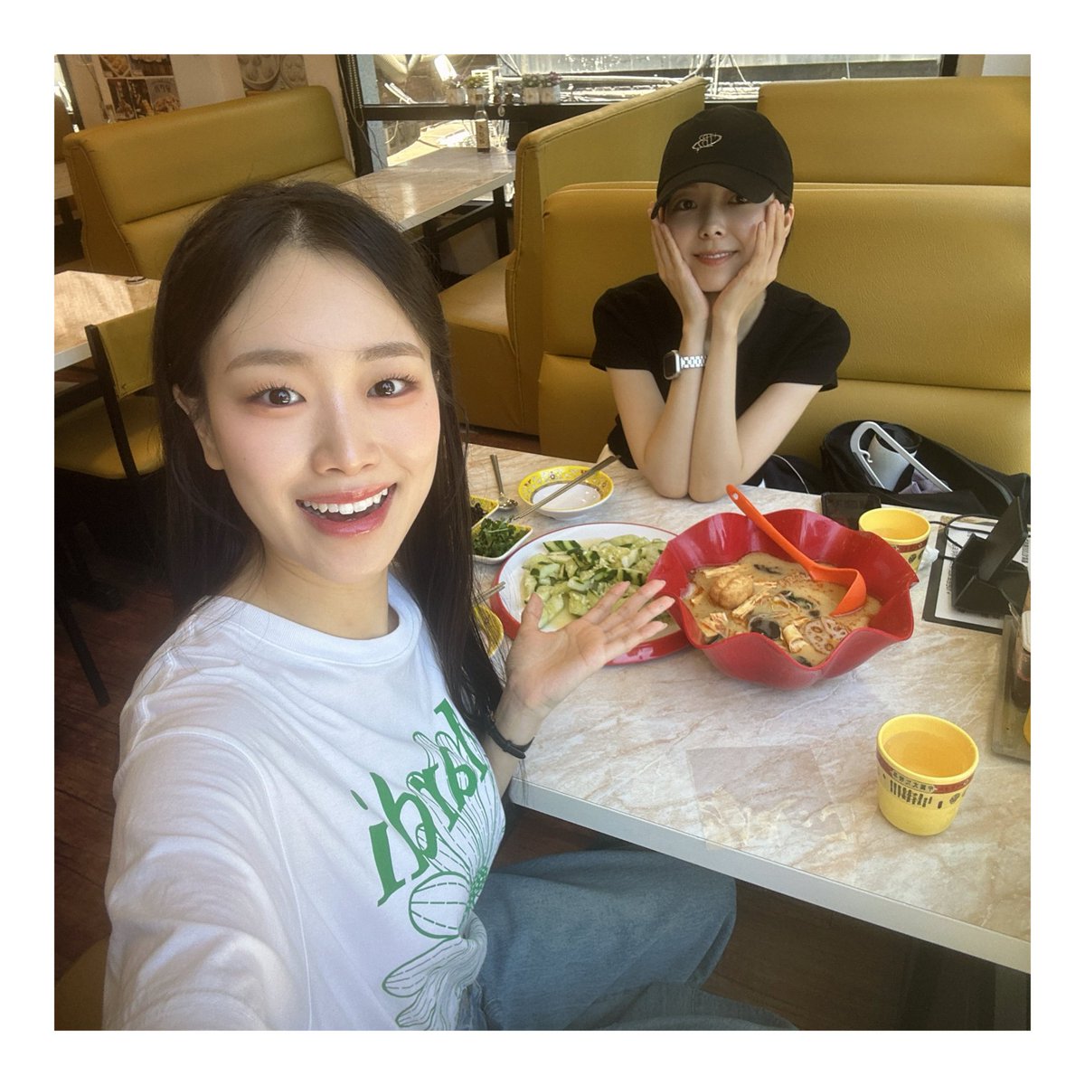 s3h___1uv's tweet photo. 25.07.12

효은 배우님 트위터 https://t.co/CulWSHmS9y