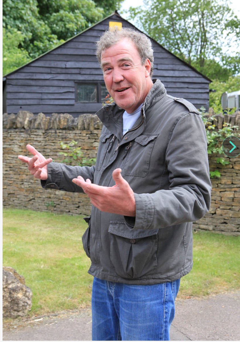 The Yorkshire Times (@theyorkstimes) on Twitter photo The life and times of <a href="/JeremyClarkson/">Jeremy Clarkson</a>
From journalist to farmer to publican.
yorkshiretimes.co.uk/article/Go-Cla…
<a href="/thefarmersdog/">The Farmer's Dog</a> The life and times of <a href="/JeremyClarkson/">Jeremy Clarkson</a>
From journalist to farmer to publican.
yorkshiretimes.co.uk/article/Go-Cla…
<a href="/thefarmersdog/">The Farmer's Dog</a>