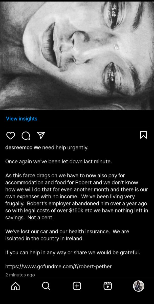 Free Robert Pether (@freerobpether) on Twitter photo 