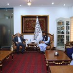 Photo by Taliban Public Relations Department (@TalibanPR_)