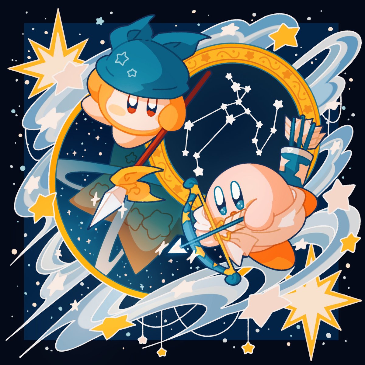 Glef_Rainus's tweet image. 再
