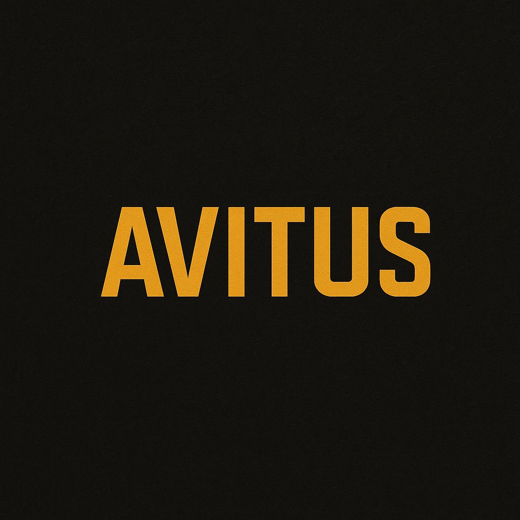 Ariyan_s04's tweet image. 🦾 AVITUS isn’t just a name — it’s a movement.

Built different. Moving faster. Thinking sharper.
If you’re not paying attention now, you’ll wish you had later.
💣 Something huge is brewing.
#AVITUS #Crypto #Web3 #WAGMI