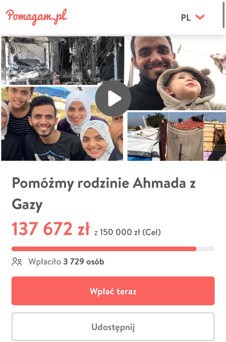 lecverses's tweet image. lemme use the fact that i’ve gained a shit ton of followers recently.
if you have some money to spare, especially if you’re polish, please consider donating here. i know the man who is organising the fundraiser, and he’s been doing SO much to help +
pomagam.pl/ted