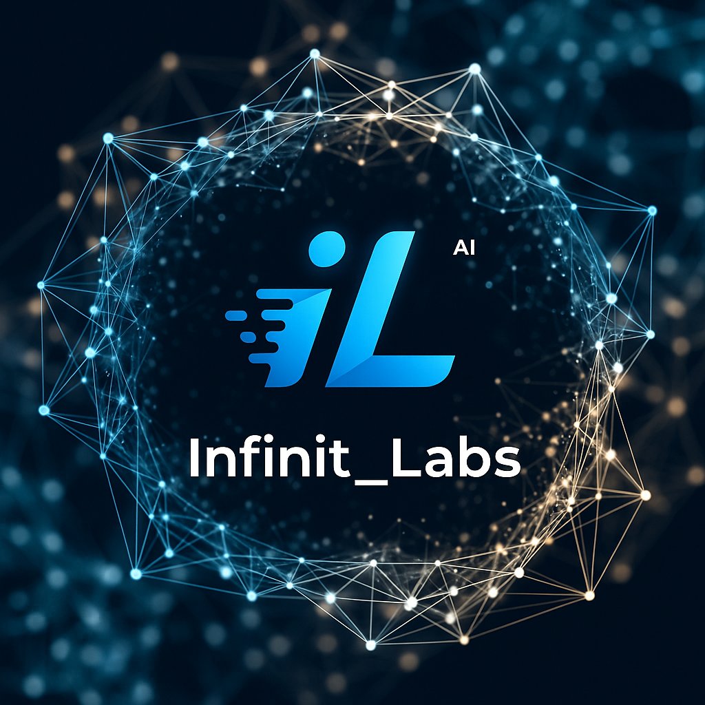 <a href="/Infinit_Labs/">INFINIT</a> is shaping DeFi's future with AI &amp; blockchain. Input ideas, get personalized investment strategies. Fast, accurate, simple. $IN builds your financial future.

<a href="/Infinit_Labs/">INFINIT</a>
