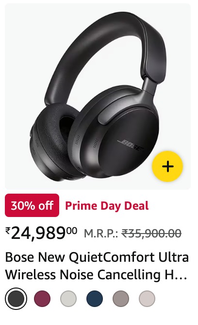 Every cart addition feels like a personalized celebration when deals are handpicked with me in mind. #SpeciallyForYou