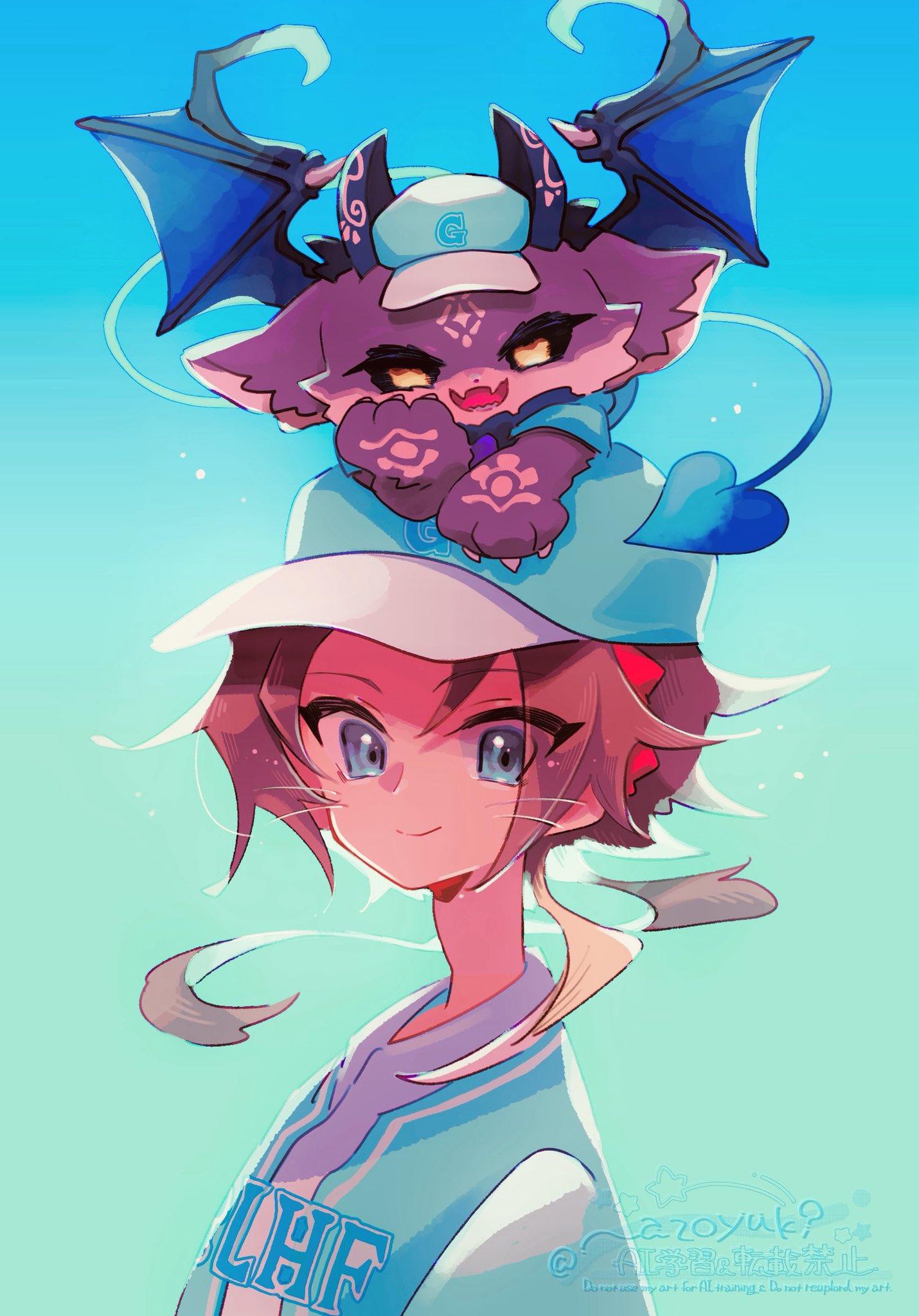 ななちょこてんぶちページです♡ ナナチ 💖🐇 @shenshen_gyech