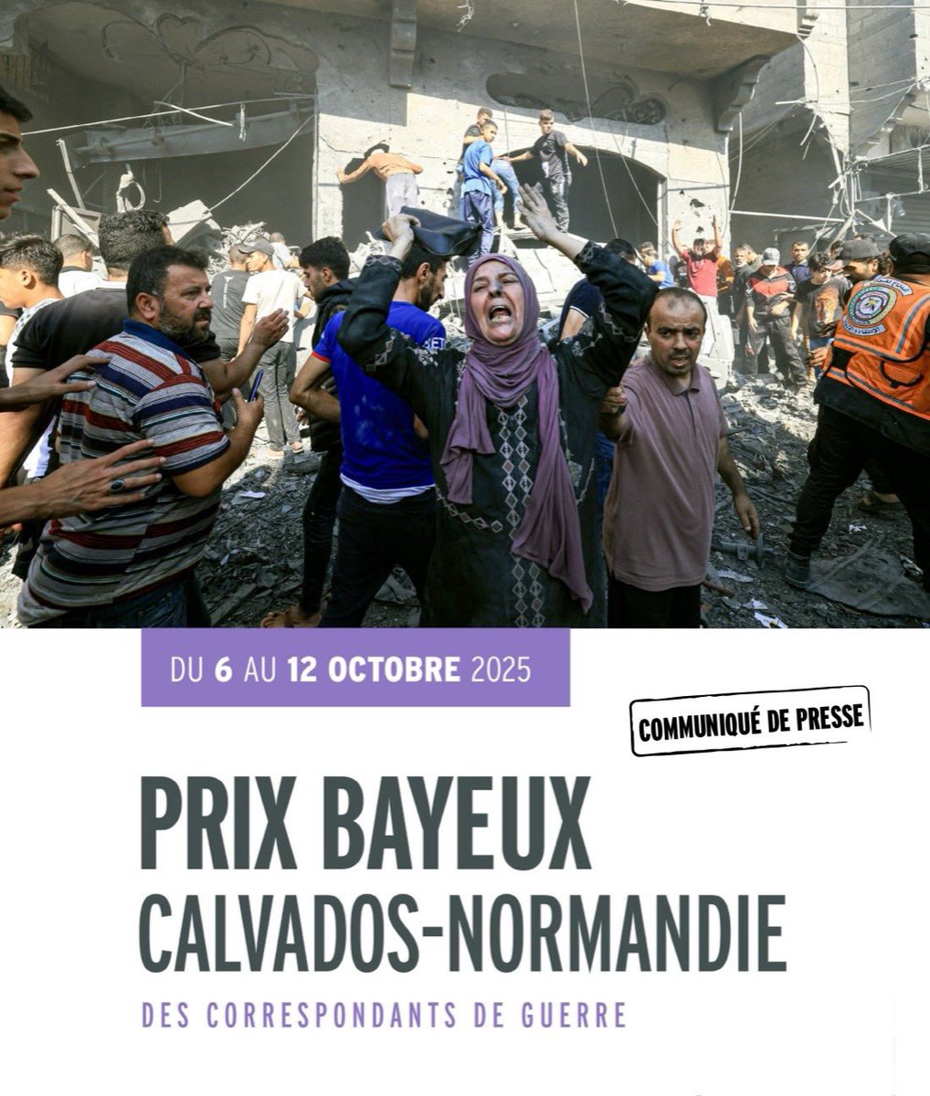 Pierre Terraz tweet media