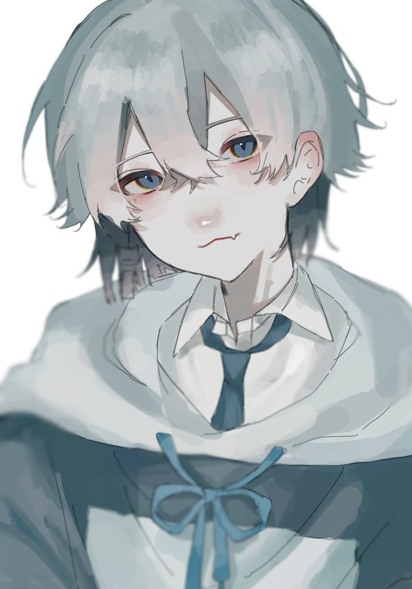 lx__rx's tweet image. いちじ