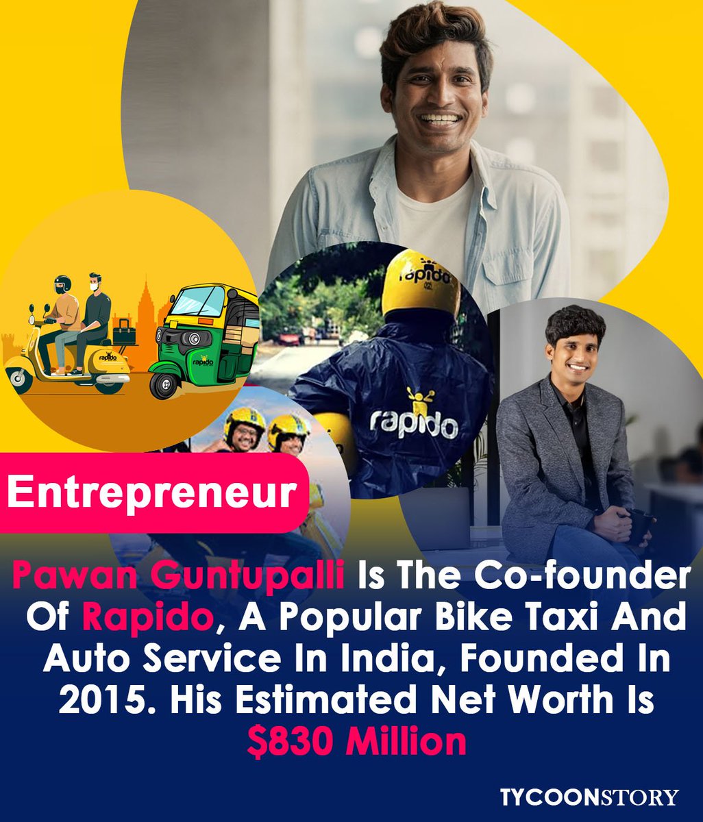 Post by TycoonStoryCo