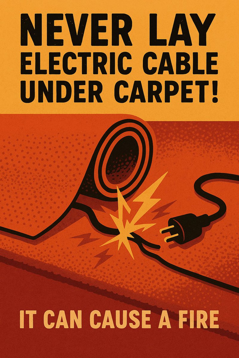 مستر كهربائي tweet media