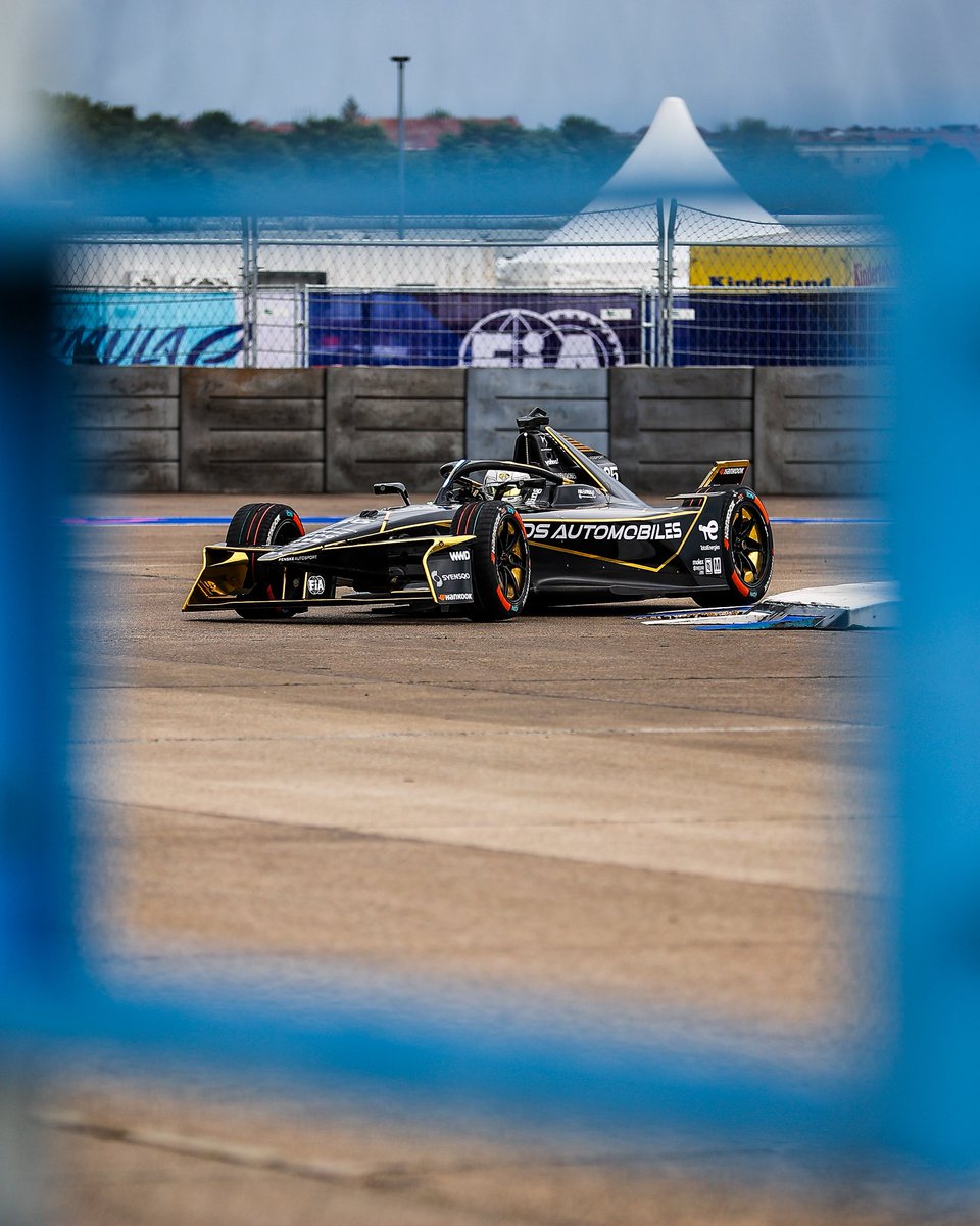ds_penske_fe's tweet image. Ready to make more memories in Berlin 😎

#DSPENSKE
#dsperformance
#abbformulae #motorsport #formulae #BerlinEPrix