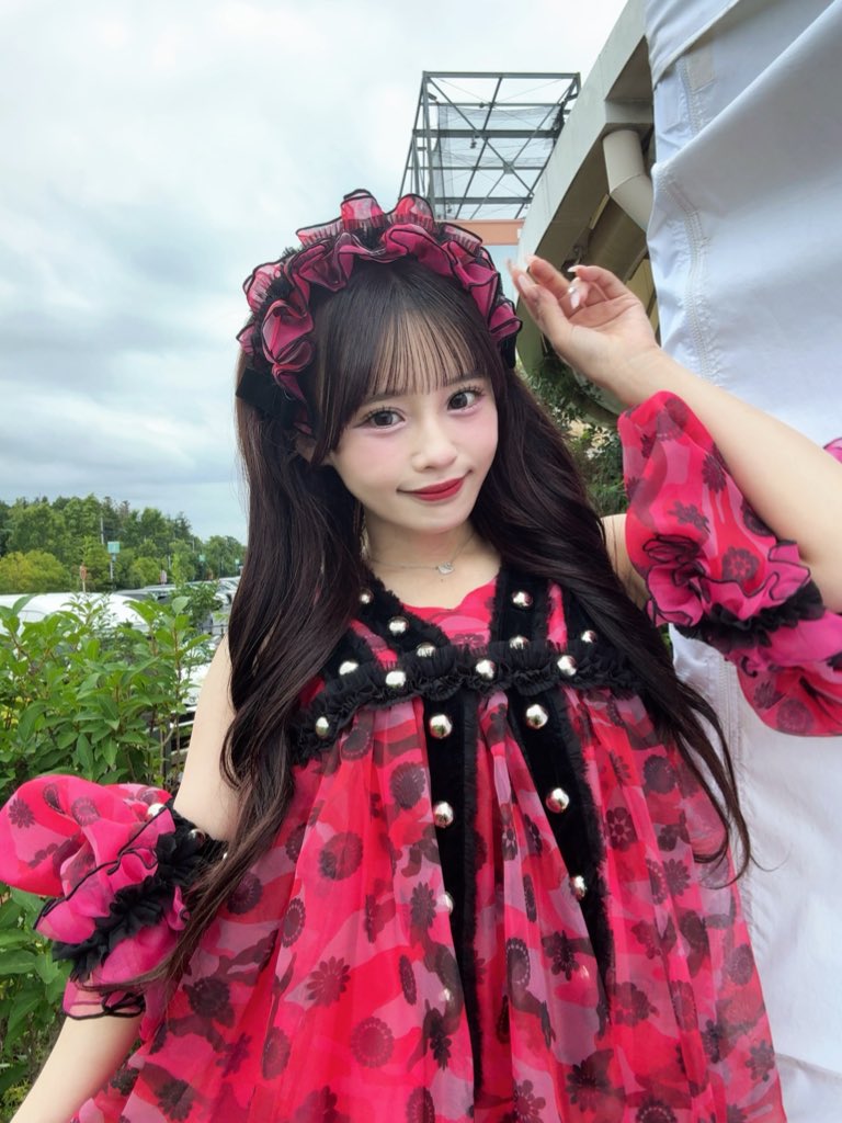 💿1stアルバム「倍倍FIGHT!」💿 リリースイベント柏ありがとう