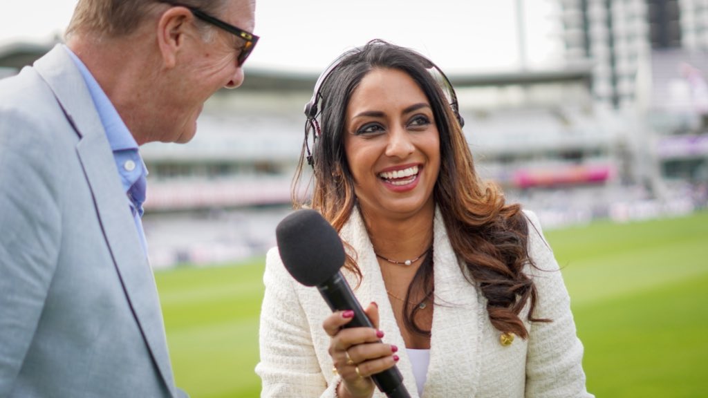tmsproducer's tweet image. The 3rd Test is beautifully poised going into the 3rd day.
So many ways to listen to Test Match Special @HomeOfCricket.
📻5 Sports Extra
📱@BBCSounds
💻@BBCSport website & app
🌍Worldwide (some restrictions)
youtube.com/live/LoCKo9Mzx…
#bbccricket #ENGvIND
