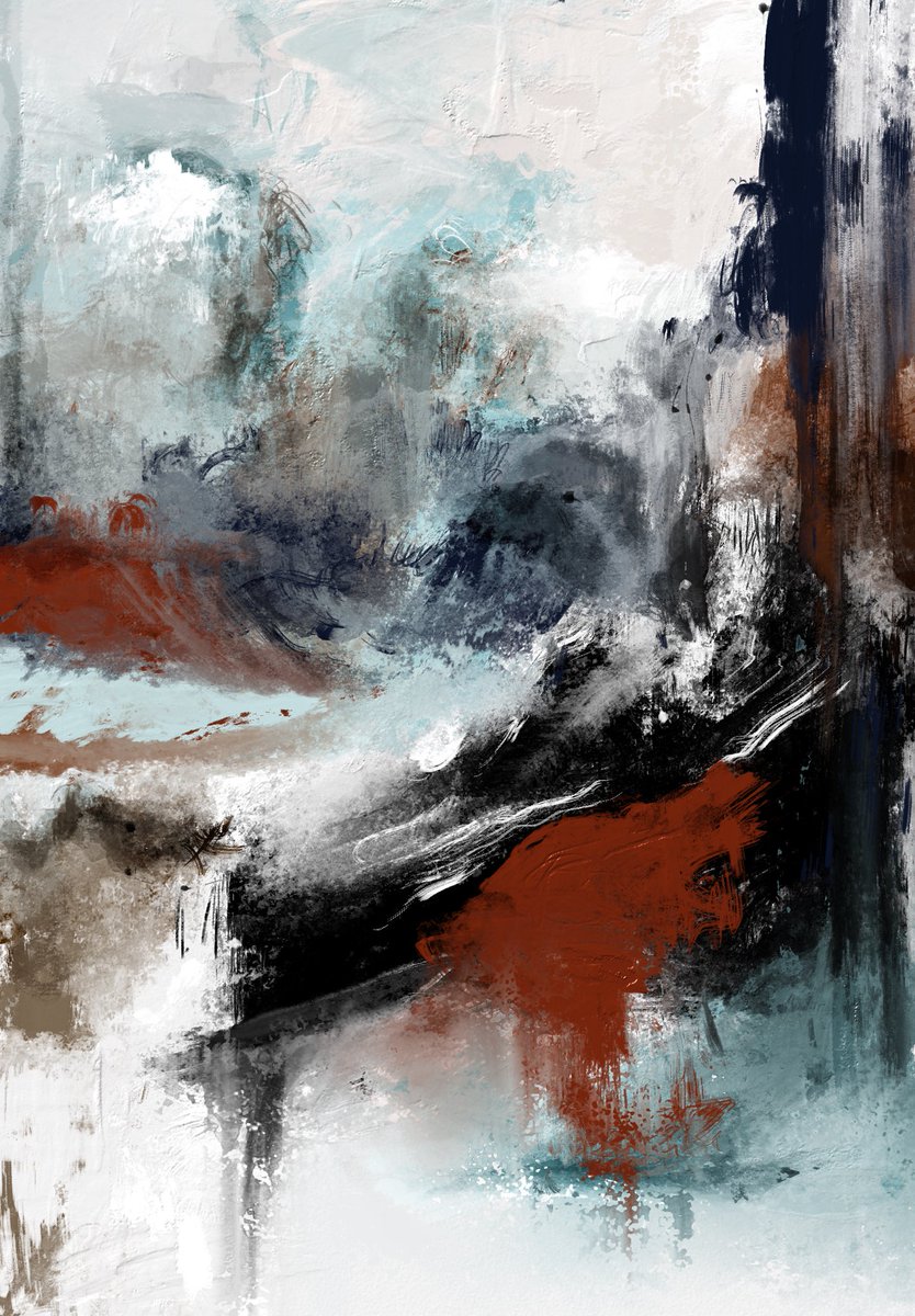 GM

New drop on SR
“For Every Heartbeat, Wild and Free”