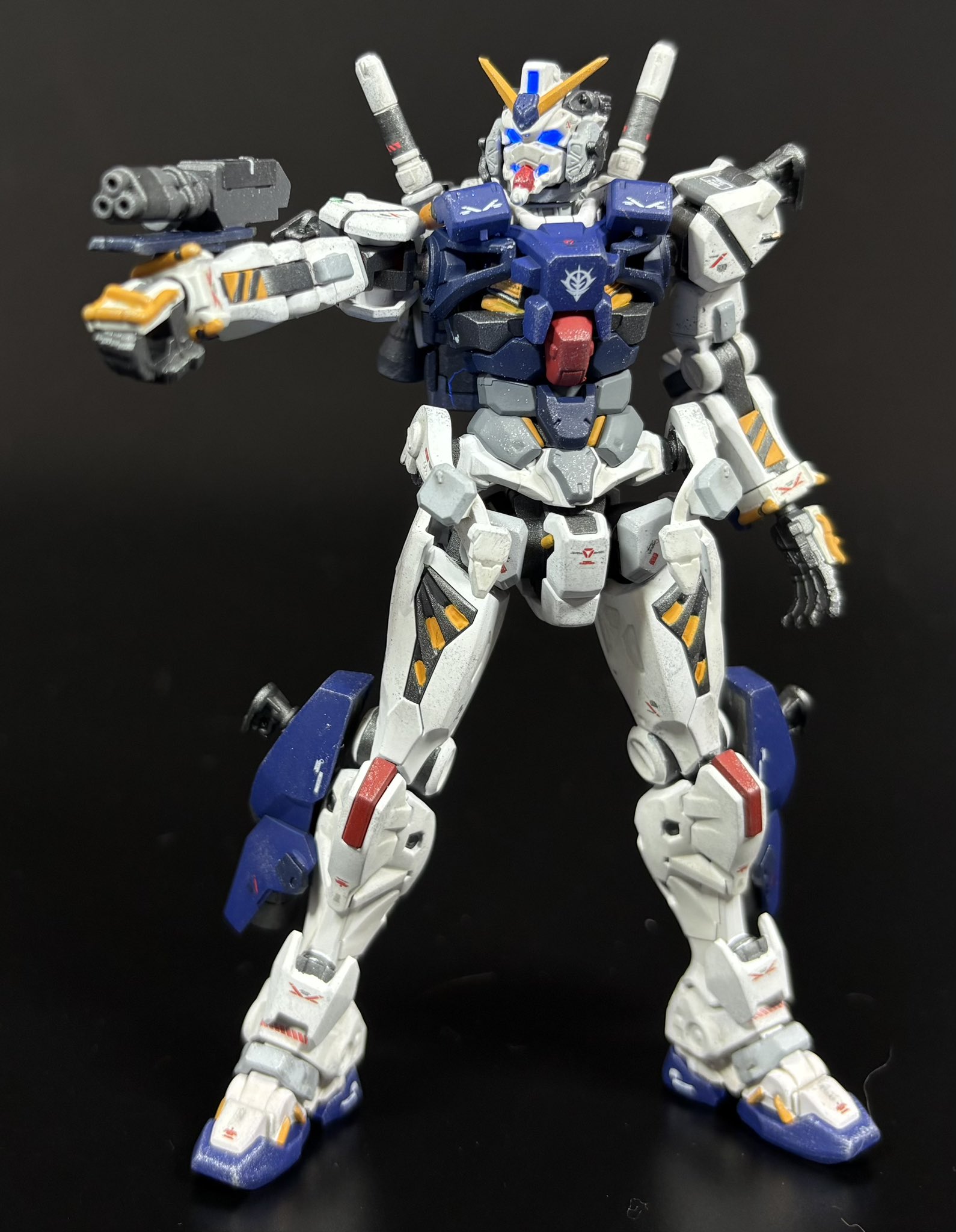 Allen様　ラウディーブルMSカスタムオーダー Allen様 ラウディーブルMSカスタムオーダー - メルカリ
