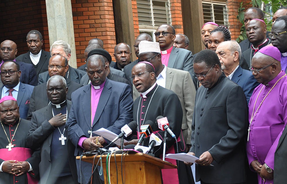 I agree with Clement Wasike: clergy must train in conflict mediation not campaign strategy; depoliticise Worship, equip pastors as peace architects, and election seasons will no longer set pews ablaze with suspicion.
#SalvageThePulpit #EthicalFaithMatters