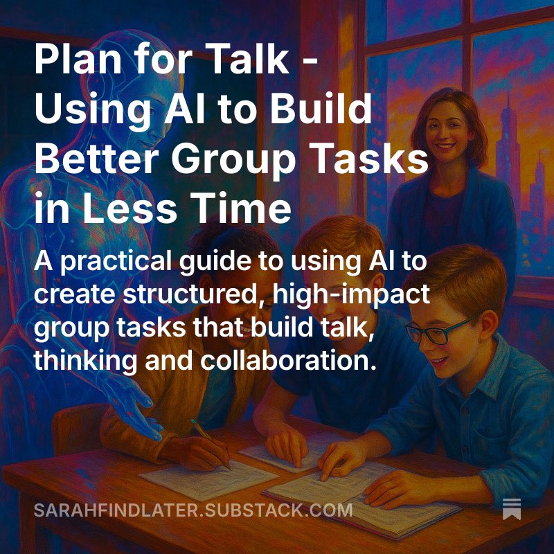 Sarah Findlater tweet media