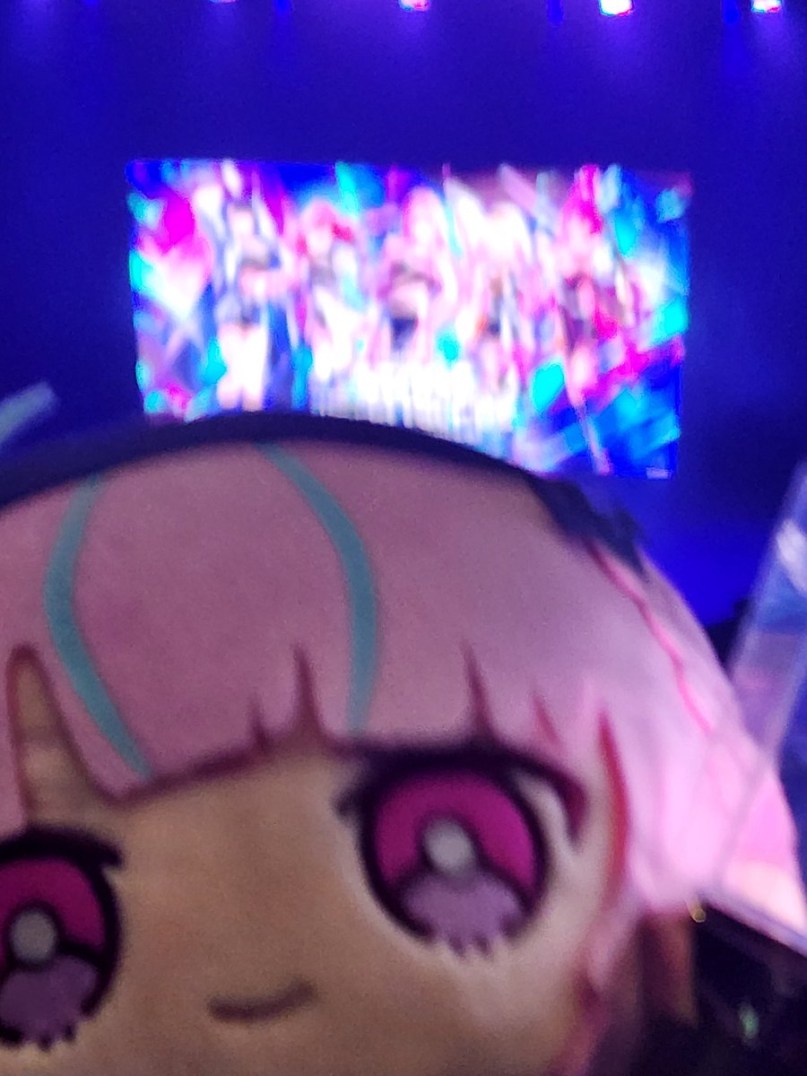 We are in... 
#hololiveSTAGE25