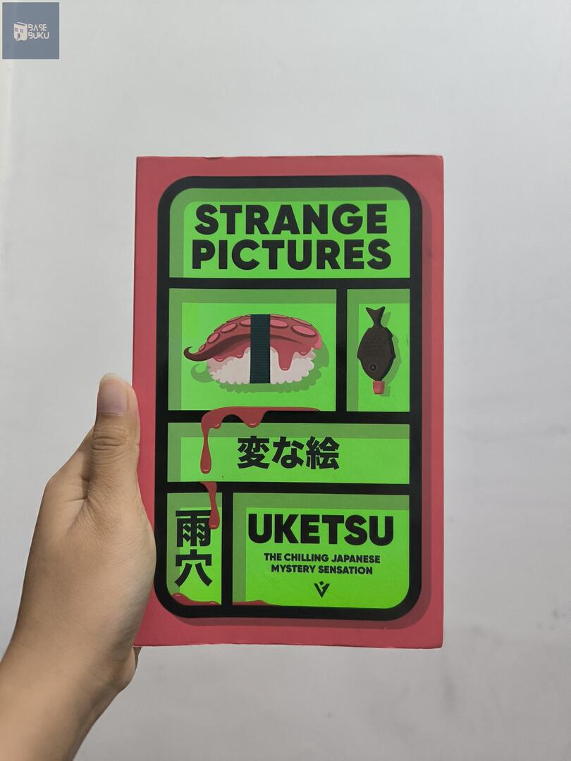 basebuku's tweet image. 📚 ges, seru bgt pls. Recommended 🤩👍