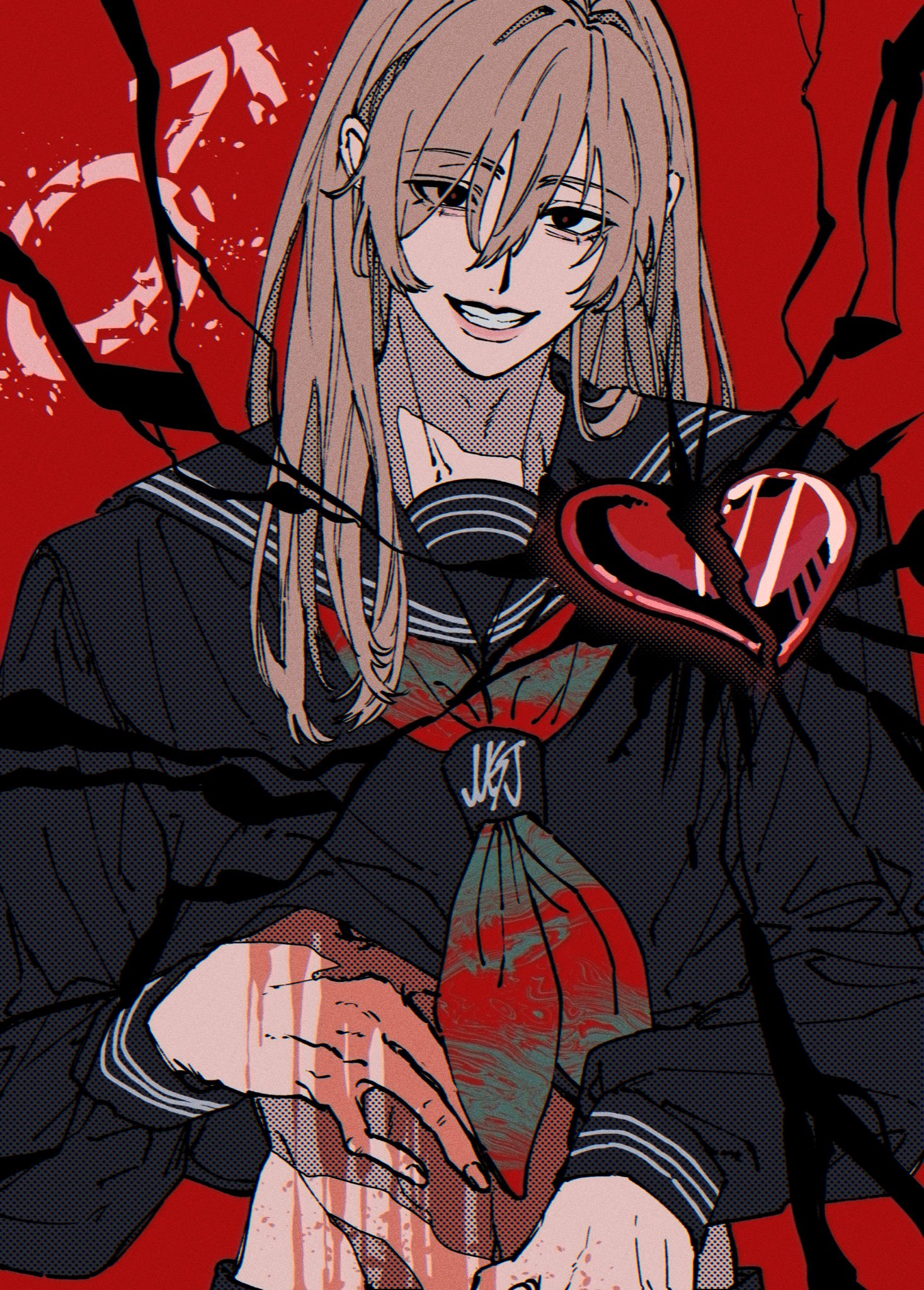 未成熟。 (@misejyuk) / X