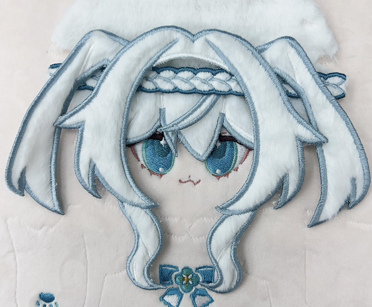 MengQu76768's tweet image. 🥳🥳🥳Beautiful girl warrior ~ʚ(◜𖥦◝ )ɞ

#우리_공장으로_오세요 
#우리_공장을_소개합니다
#솜인형 
#綿人形 
#綿人形です
#棉花娃娃
#棉花娃 
#cottondoll 
#taiwandoll
#TWdoll