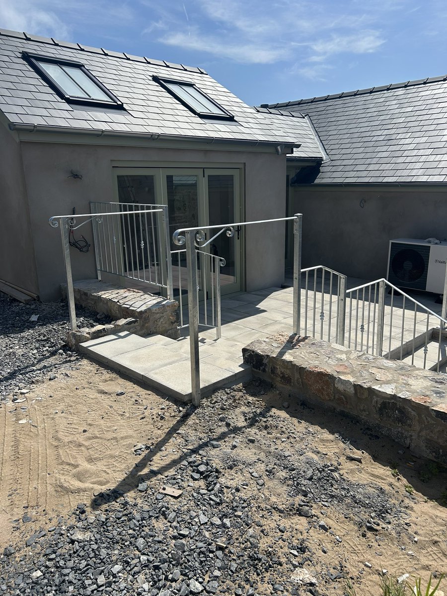 Penclawdd Forge tweet media