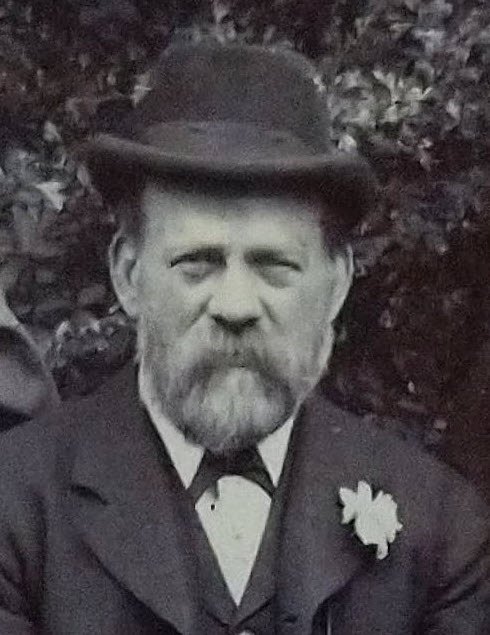 #FamilyBirthday time.

My 2nd great grandfather Samuel Punchard 181 today!
wp.me/p5VH9c-pS

#Genealogy
#FamilyHistory
#FamilyTree
#Genealogist
#Islington
#Norfolk
