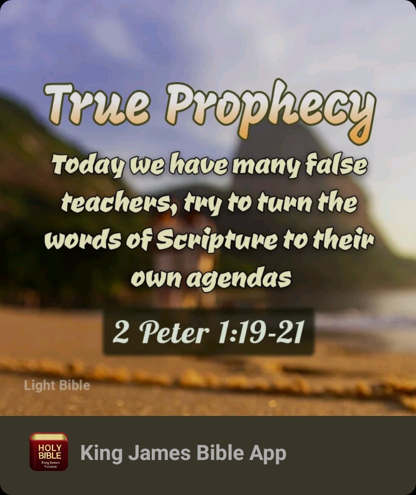 Peter is warning the people against false teachers and false prophets. There were false prophets among the Israelites and there would be again. Men, then, and men and women today who would lead people away from the will of God in order that they might exert influence over the