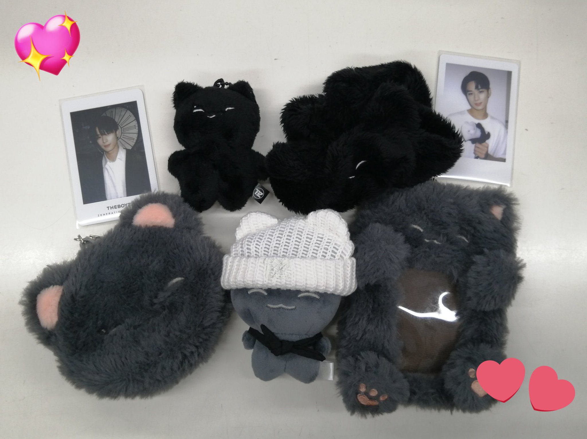 【匿名配送】THE BOYZ ZENERATION ミニドール トレカ ジュヨン theboyz ニュー zeneration ミニドール ぬいぐるみ - メルカリ
