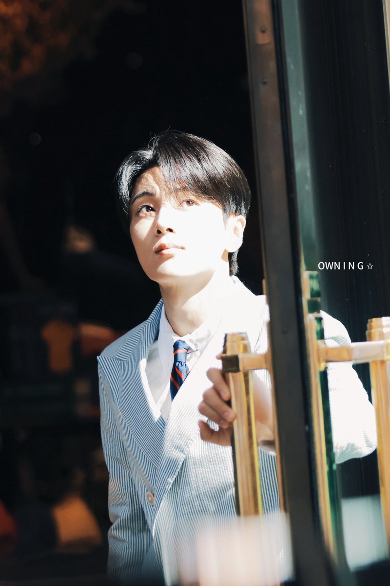 Owning_cat420's tweet image. 240712

#JAYxWimbledon2025

#ENHYPEN 
#JAY #제이 
#ENHYPEN_JAY 
#엔하이픈_제이 #ジェイ